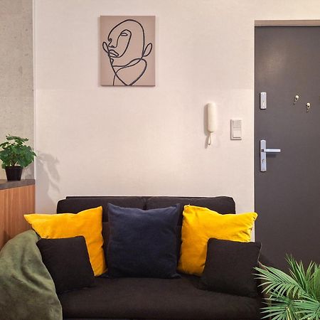 Cozy Studio For Couples - Cracow City Heart كراكوفيا المظهر الخارجي الصورة