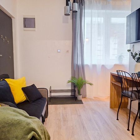 Cozy Studio For Couples - Cracow City Heart كراكوفيا المظهر الخارجي الصورة