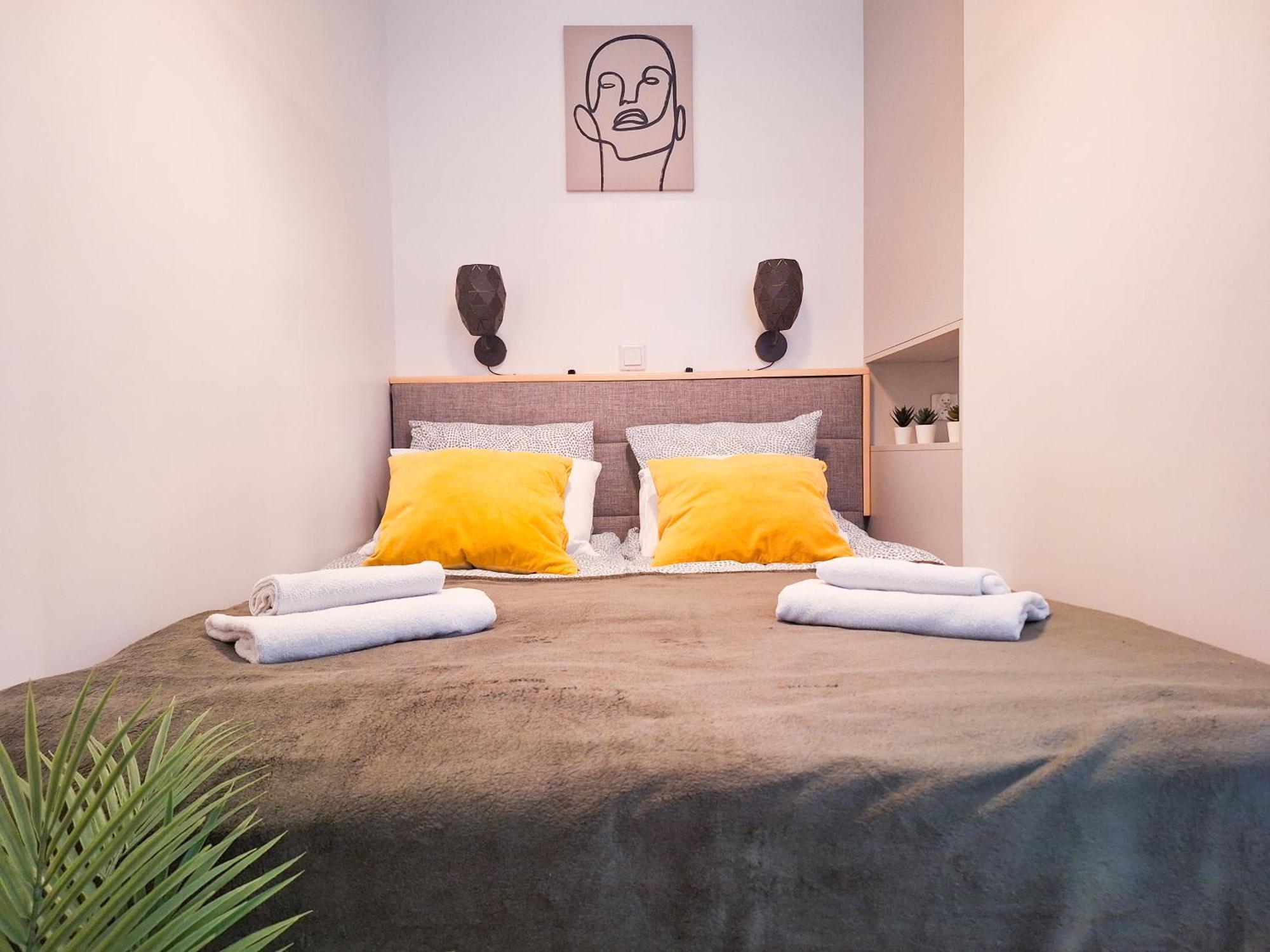 Cozy Studio For Couples - Cracow City Heart كراكوفيا المظهر الخارجي الصورة