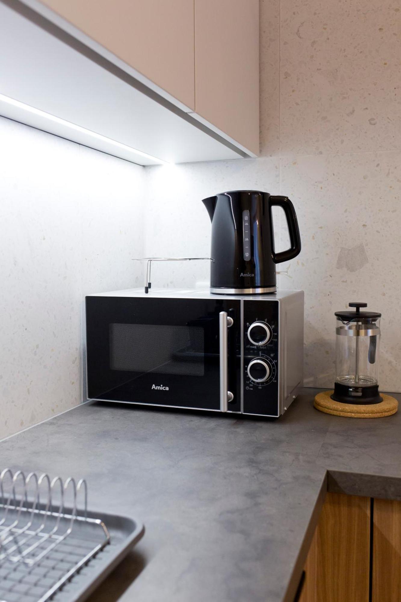 Cozy Studio For Couples - Cracow City Heart كراكوفيا المظهر الخارجي الصورة