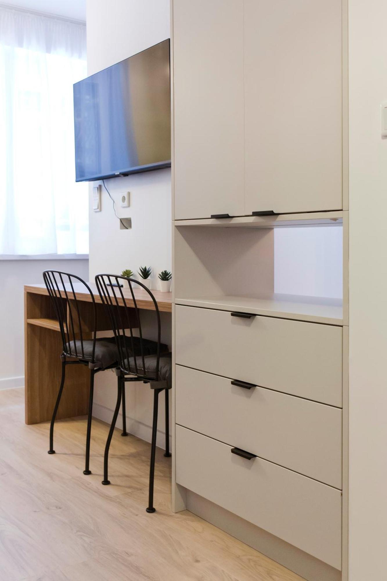 Cozy Studio For Couples - Cracow City Heart كراكوفيا المظهر الخارجي الصورة