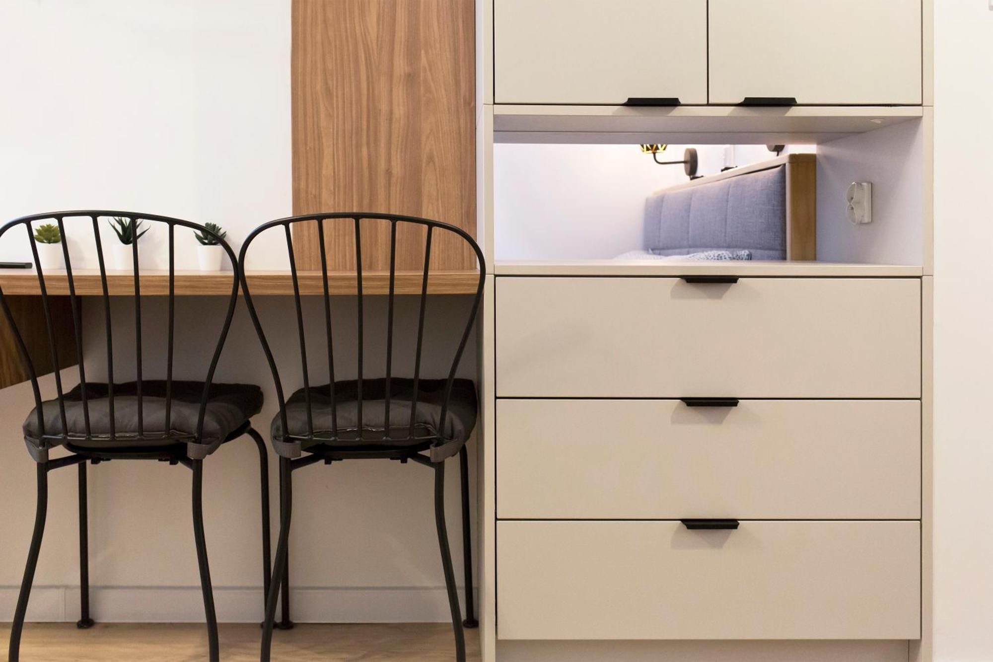 Cozy Studio For Couples - Cracow City Heart كراكوفيا المظهر الخارجي الصورة