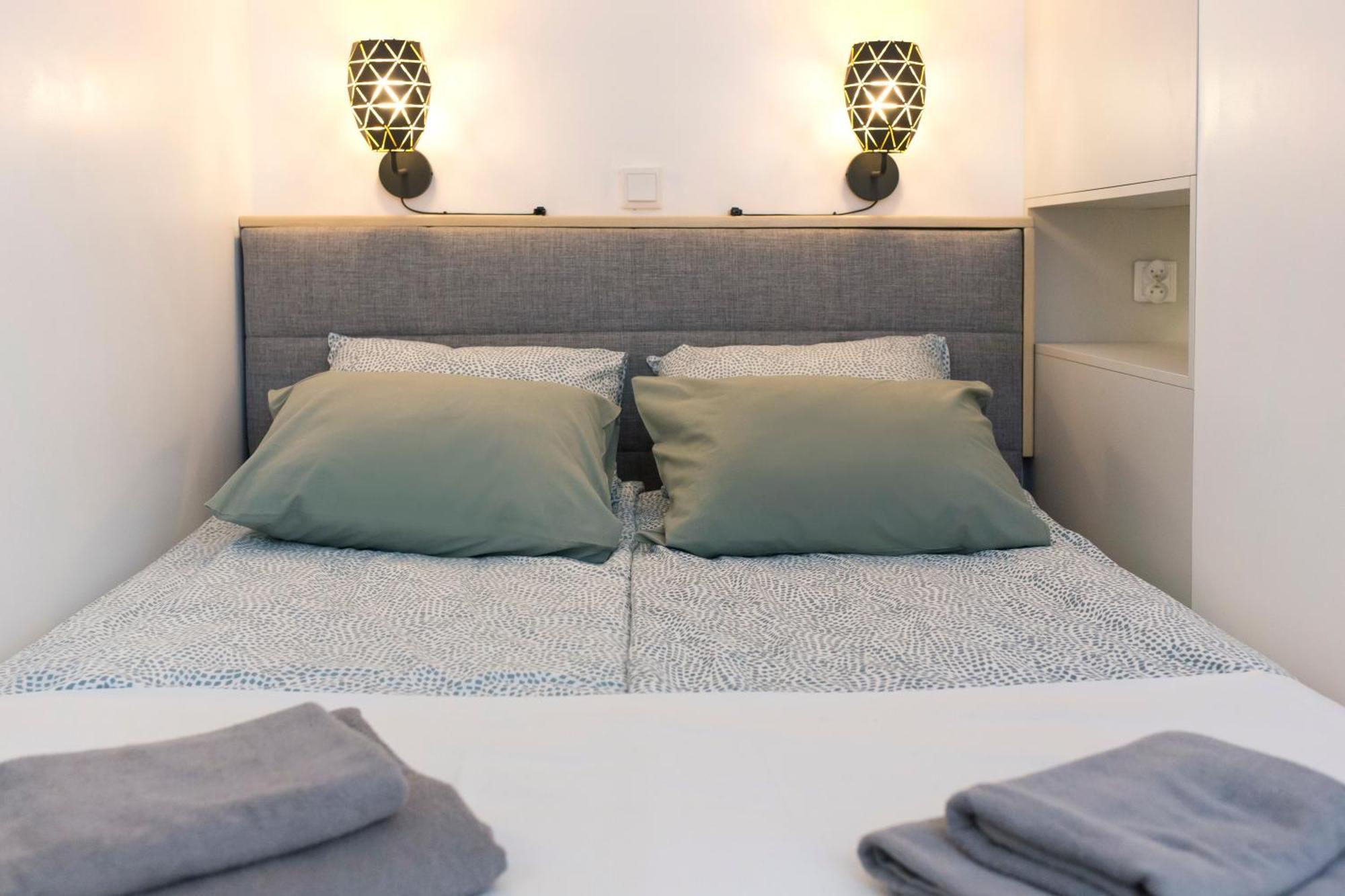 Cozy Studio For Couples - Cracow City Heart كراكوفيا المظهر الخارجي الصورة