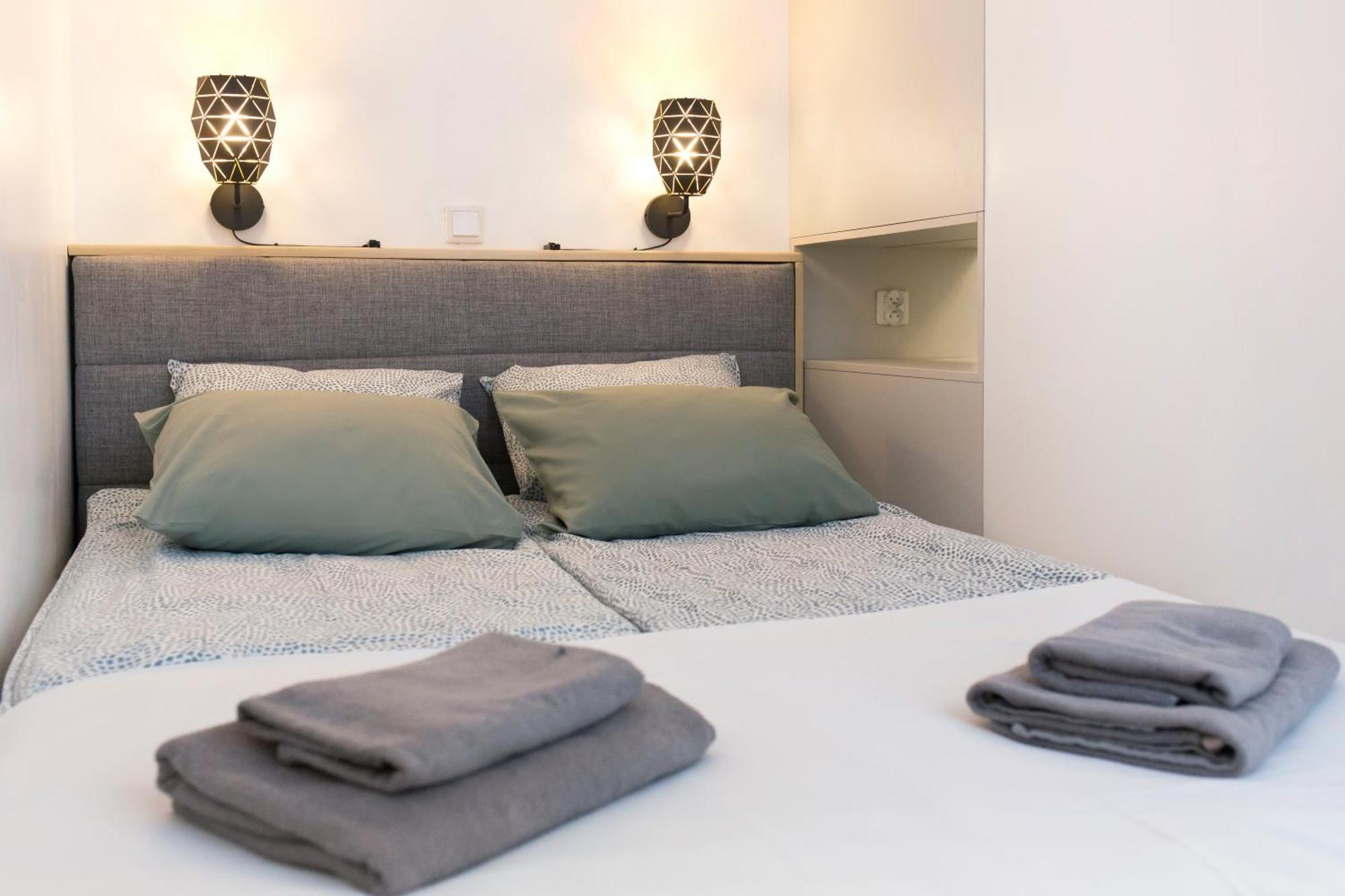 Cozy Studio For Couples - Cracow City Heart كراكوفيا المظهر الخارجي الصورة