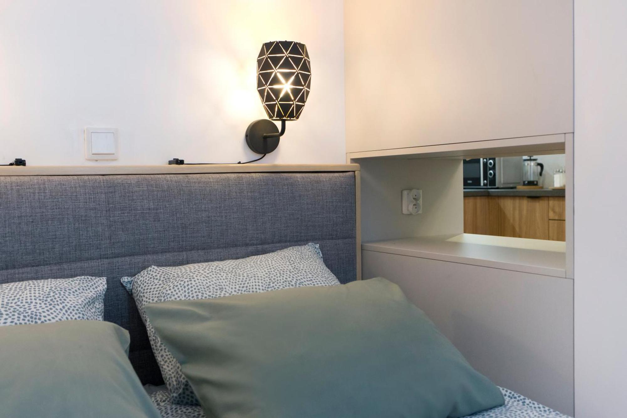 Cozy Studio For Couples - Cracow City Heart كراكوفيا المظهر الخارجي الصورة