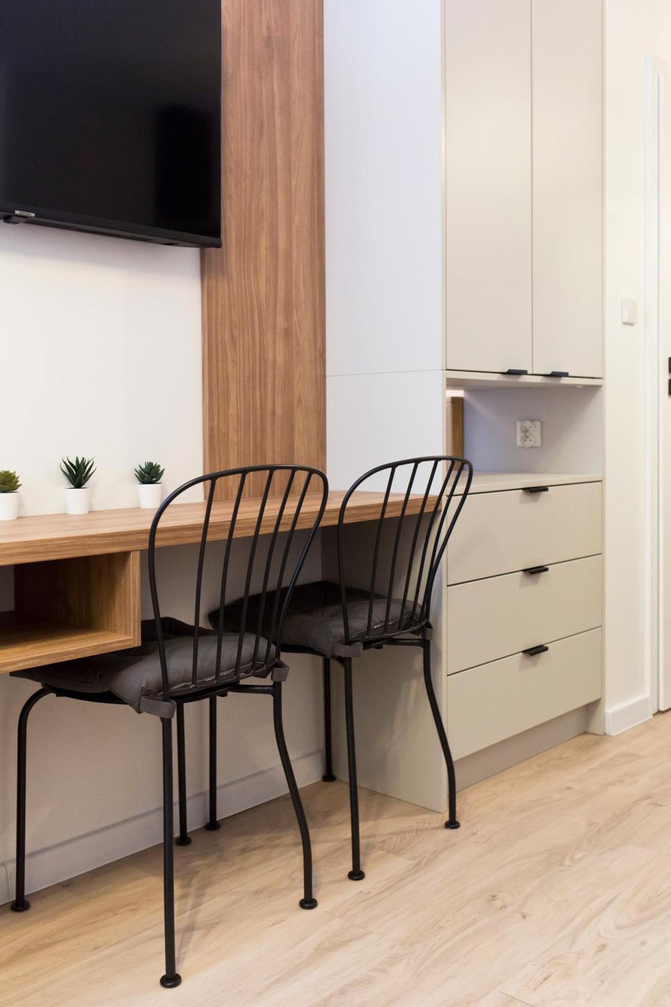 Cozy Studio For Couples - Cracow City Heart كراكوفيا المظهر الخارجي الصورة