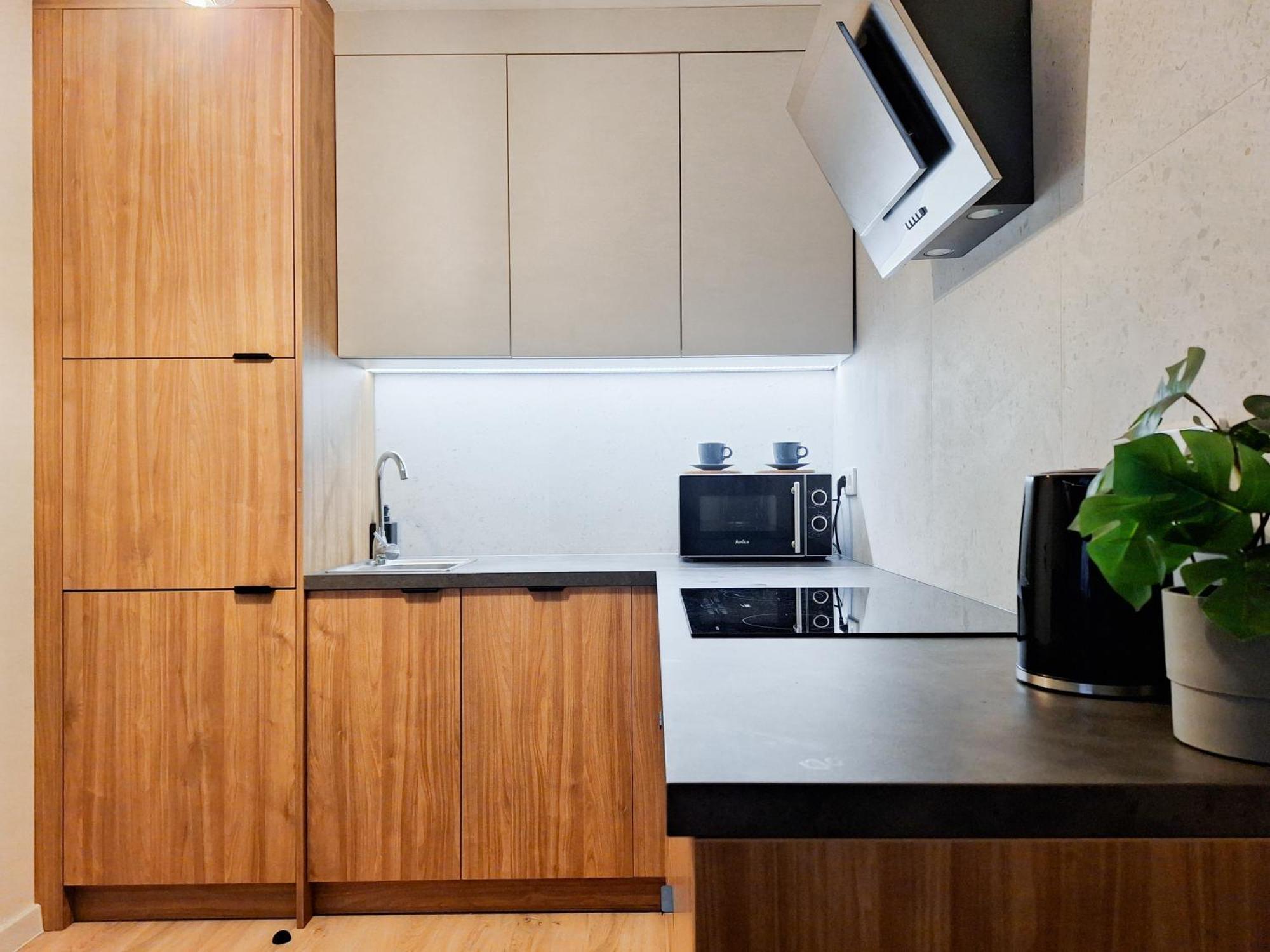 Cozy Studio For Couples - Cracow City Heart كراكوفيا المظهر الخارجي الصورة